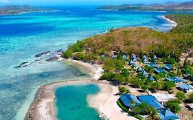 Coralview Island Resort